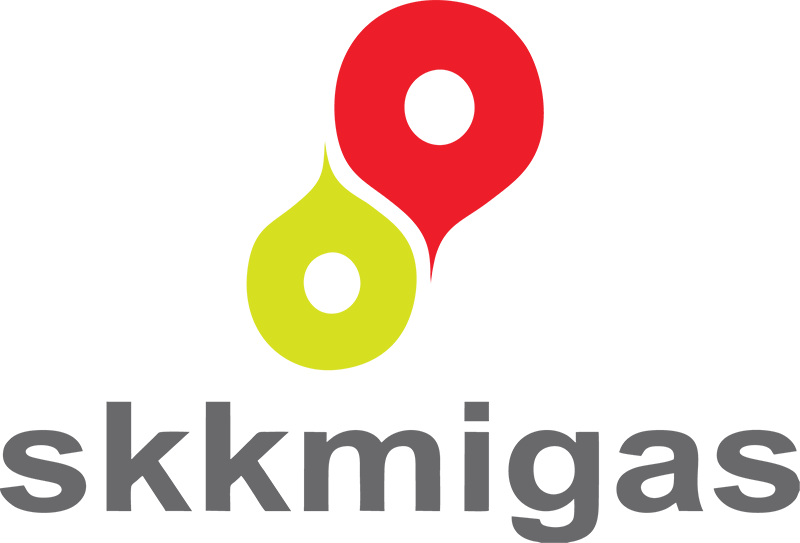 Logo SKK Migas